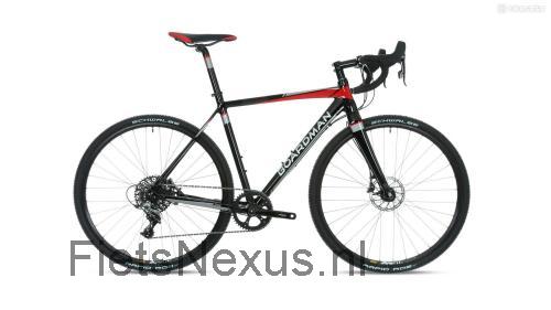 Boardman CX Team specificaties